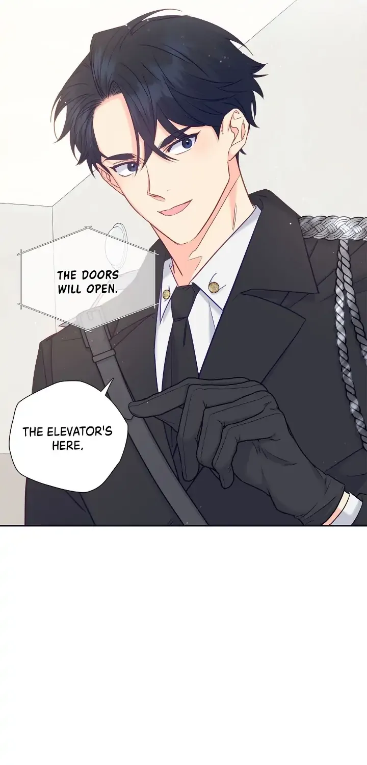Read Civilian A chapter 2 image 28 on Lezhin