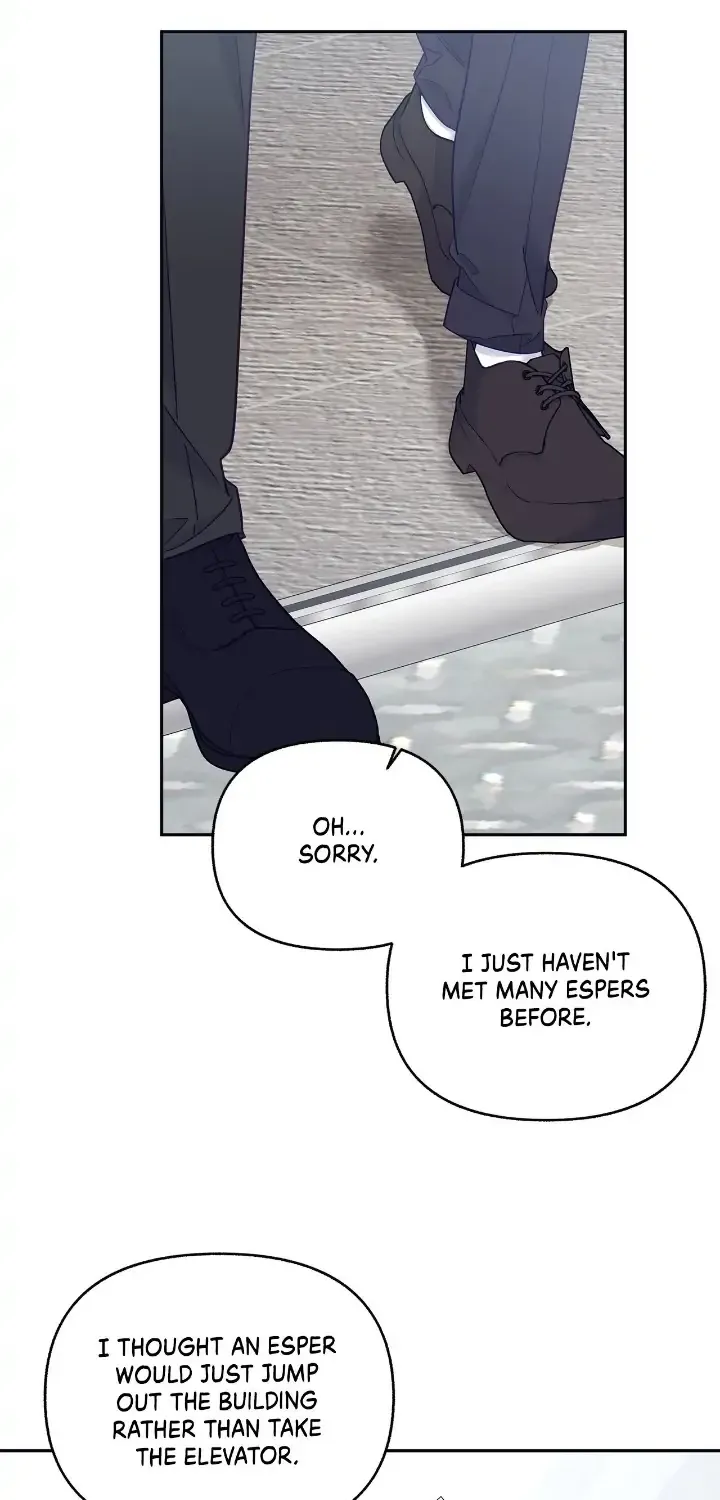 Read Civilian A chapter 2 image 29 on Lezhin