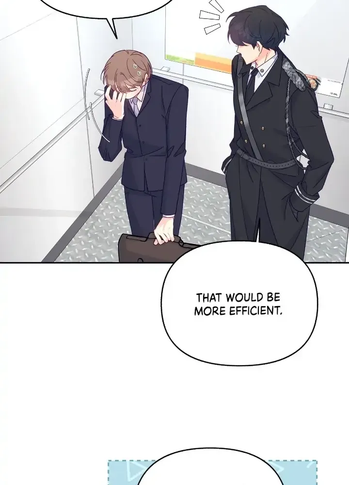 Read Civilian A chapter 2 image 30 on Lezhin