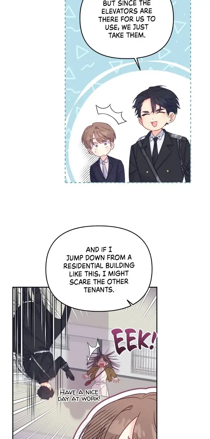 Read Civilian A chapter 2 image 31 on Lezhin