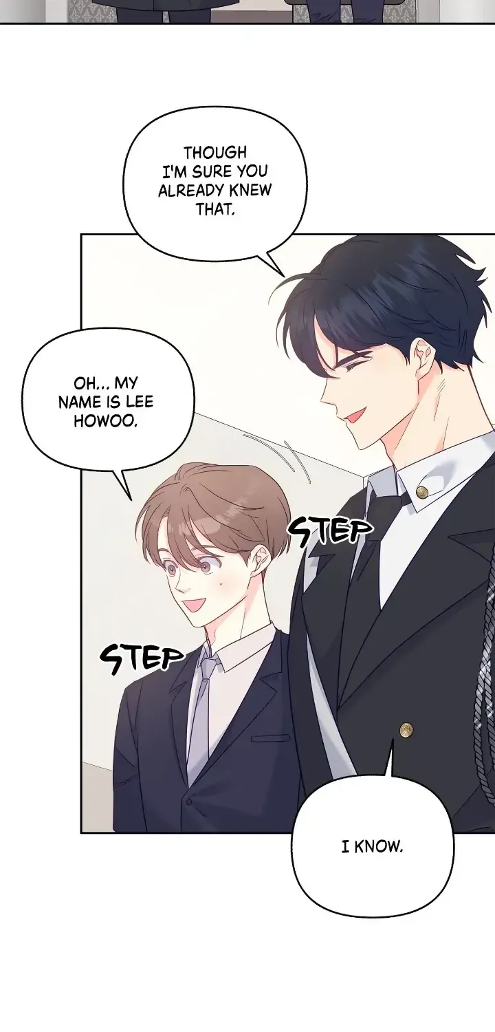 Read Civilian A chapter 2 image 34 on Lezhin