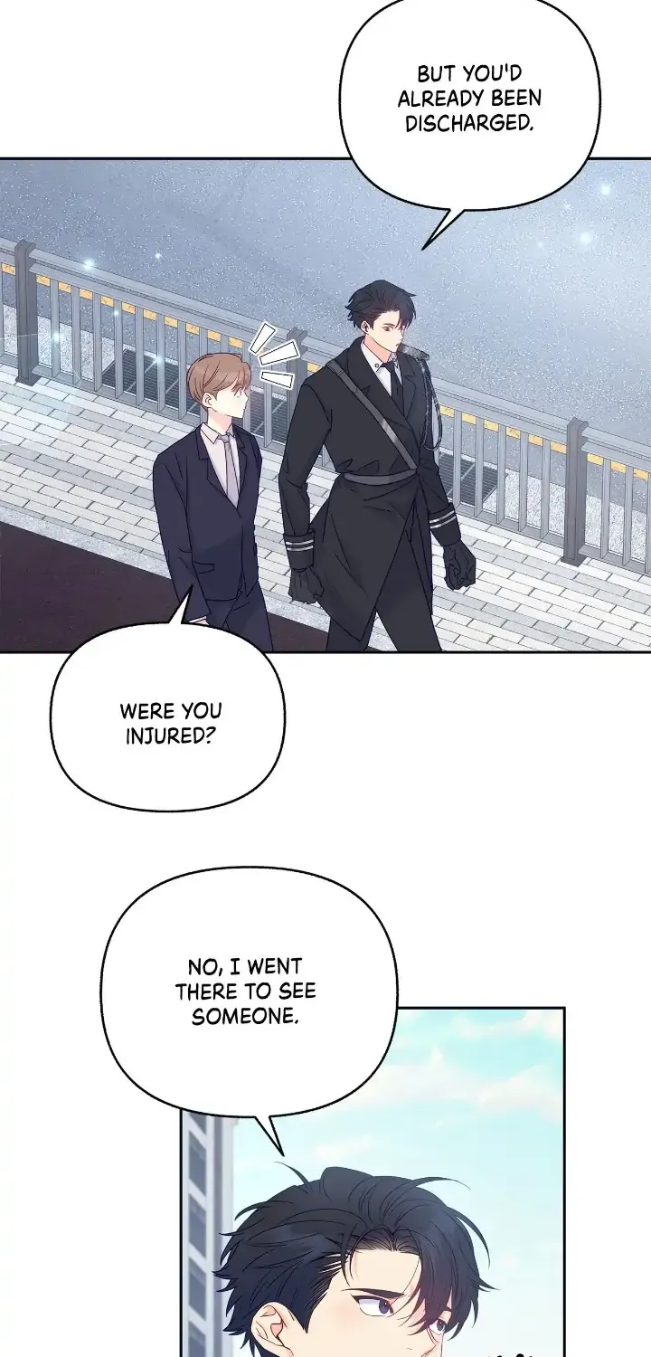 Read Civilian A chapter 2 image 37 on Lezhin