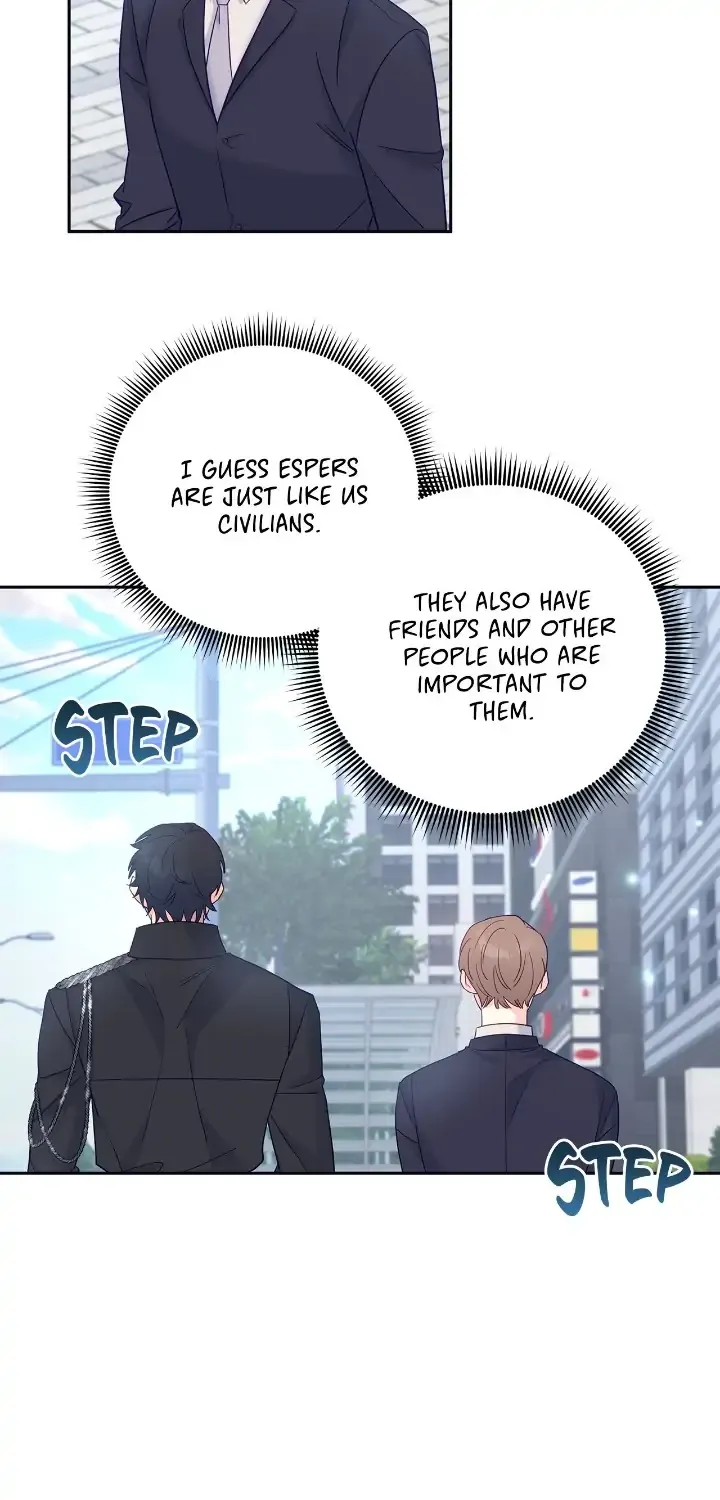 Read Civilian A chapter 2 image 39 on Lezhin