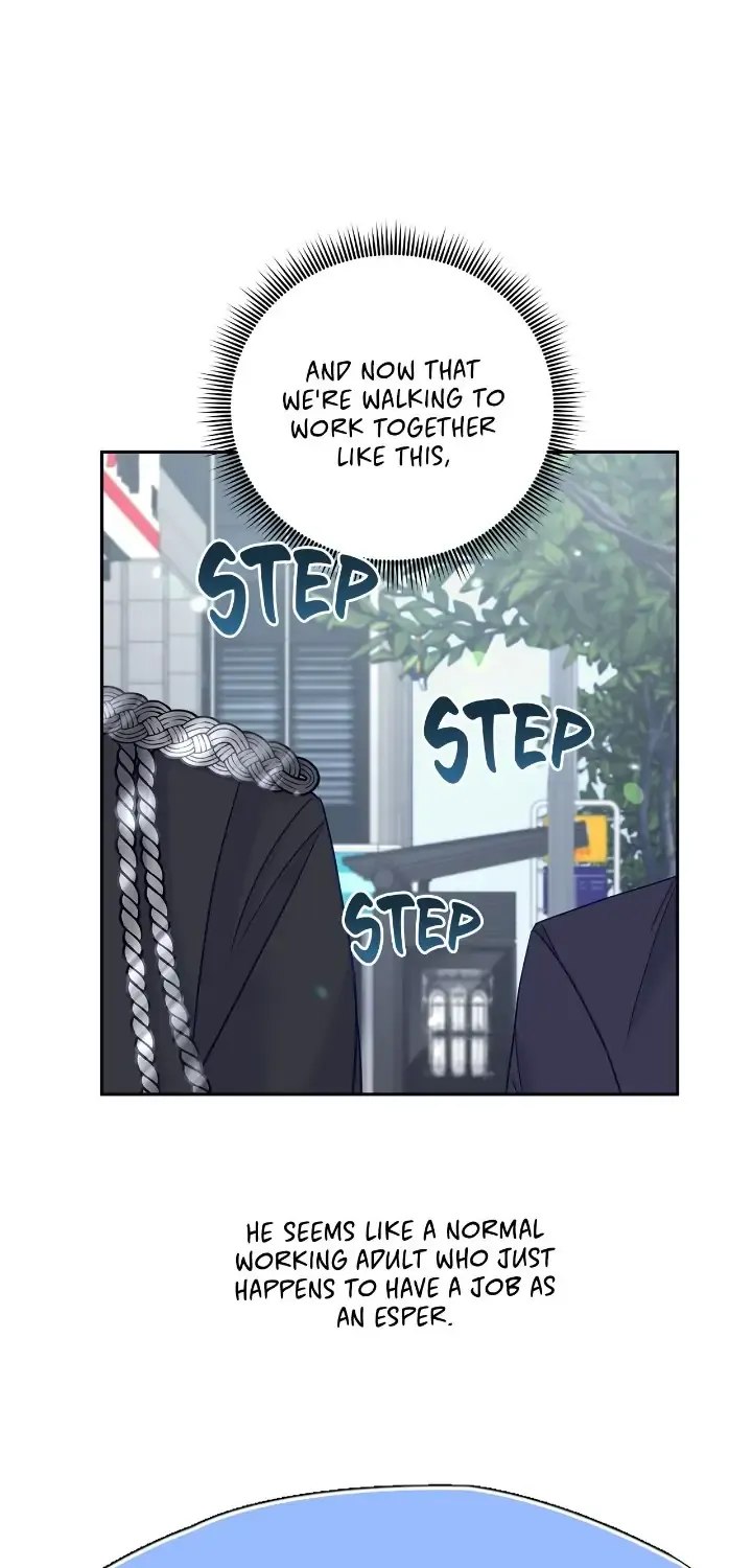 Read Civilian A chapter 2 image 41 on Lezhin