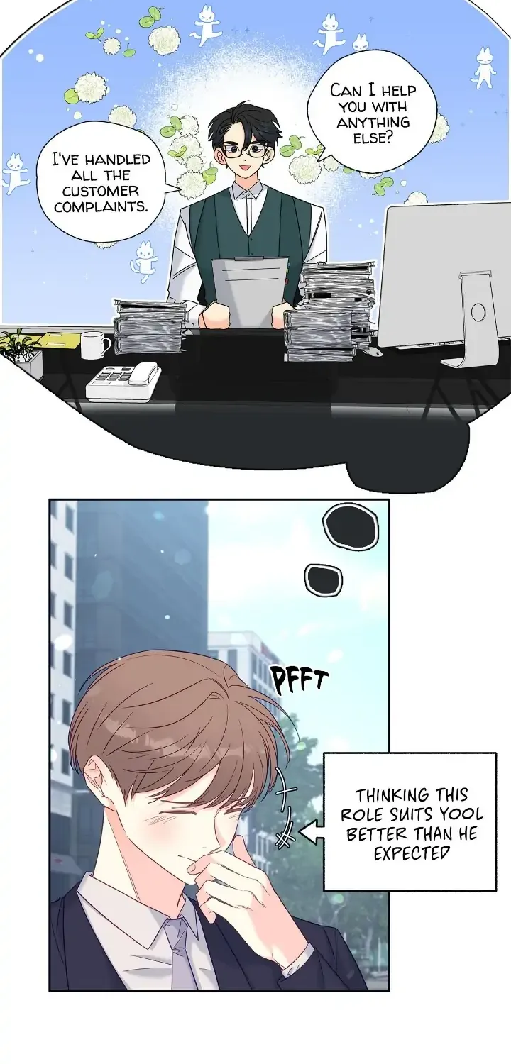 Read Civilian A chapter 2 image 42 on Lezhin