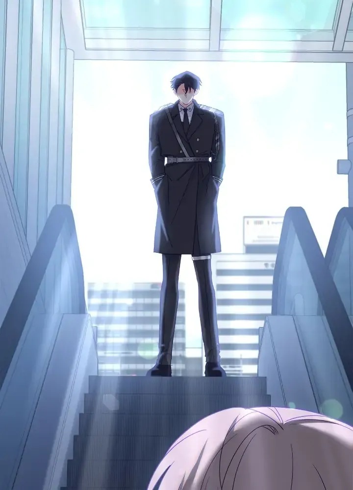 Read Civilian A chapter 2 image 46 on Lezhin