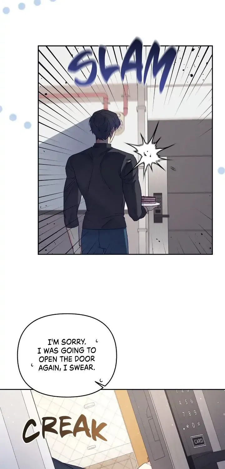 Read Civilian A chapter 2 image 5 on Lezhin