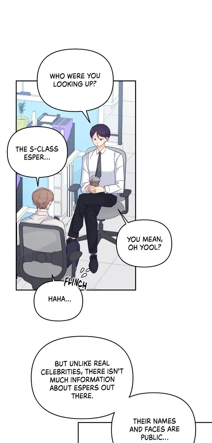 Read Civilian A chapter 2 image 55 on Lezhin
