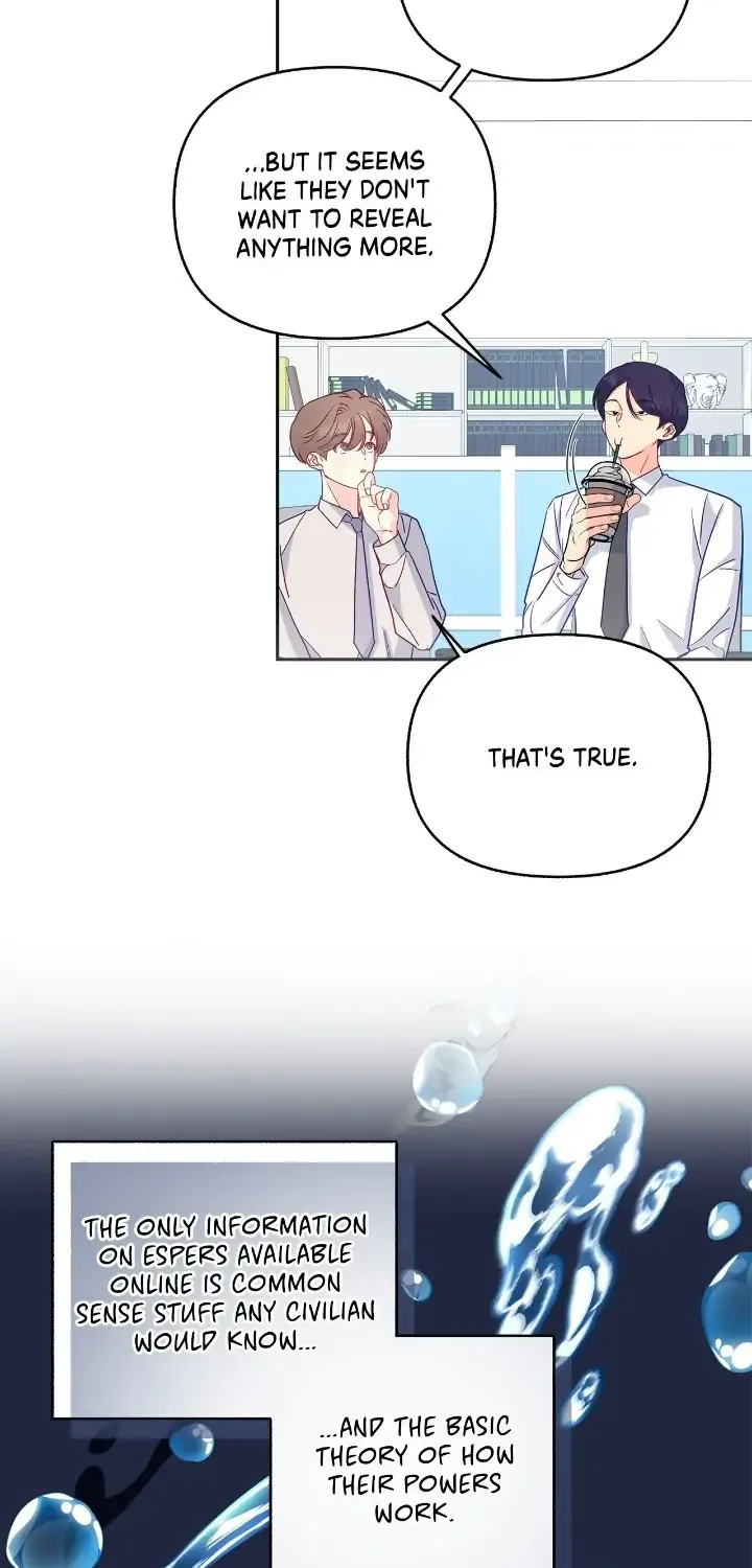 Read Civilian A chapter 2 image 56 on Lezhin