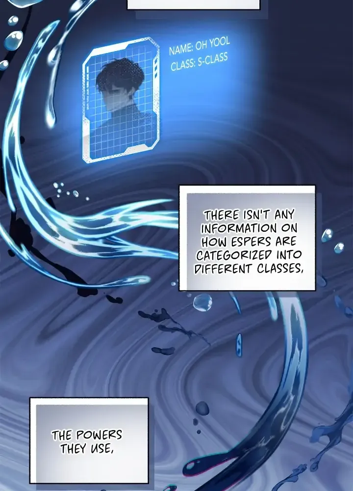 Read Civilian A chapter 2 image 57 on Lezhin
