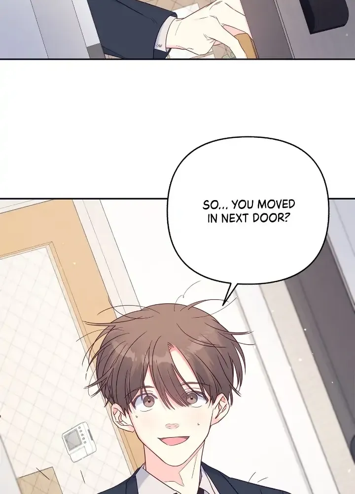 Read Civilian A chapter 2 image 6 on Lezhin