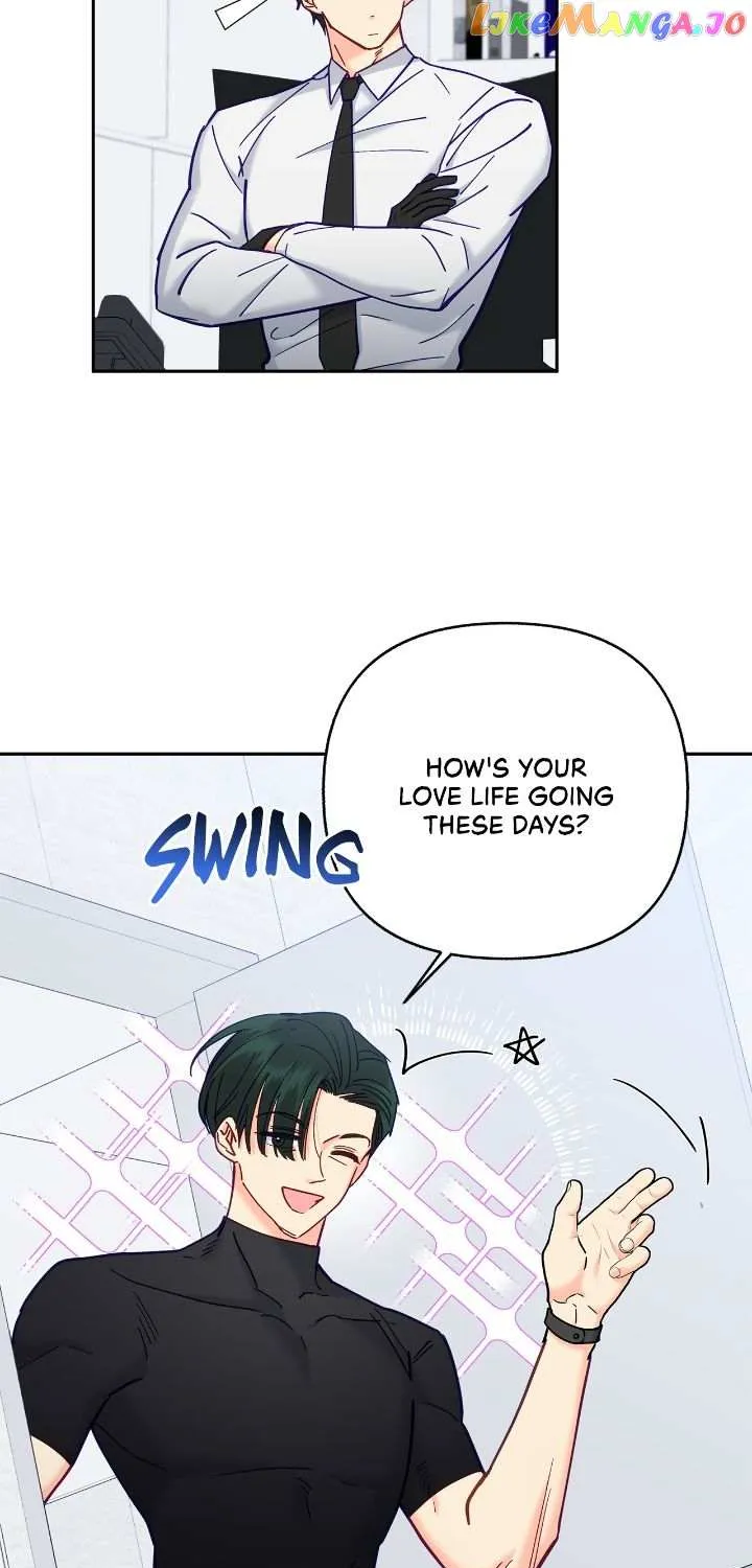 Read Civilian A chapter 20 image 11 on Lezhin