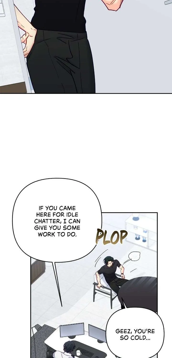 Read Civilian A chapter 20 image 12 on Lezhin