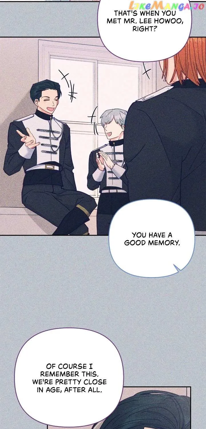 Read Civilian A chapter 20 image 18 on Lezhin