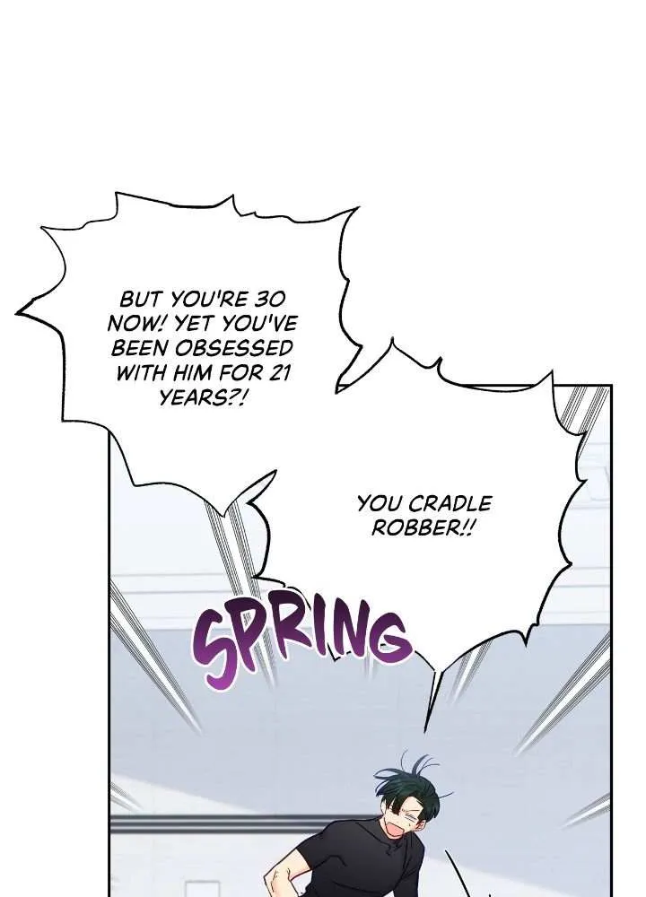 Read Civilian A chapter 20 image 25 on Lezhin
