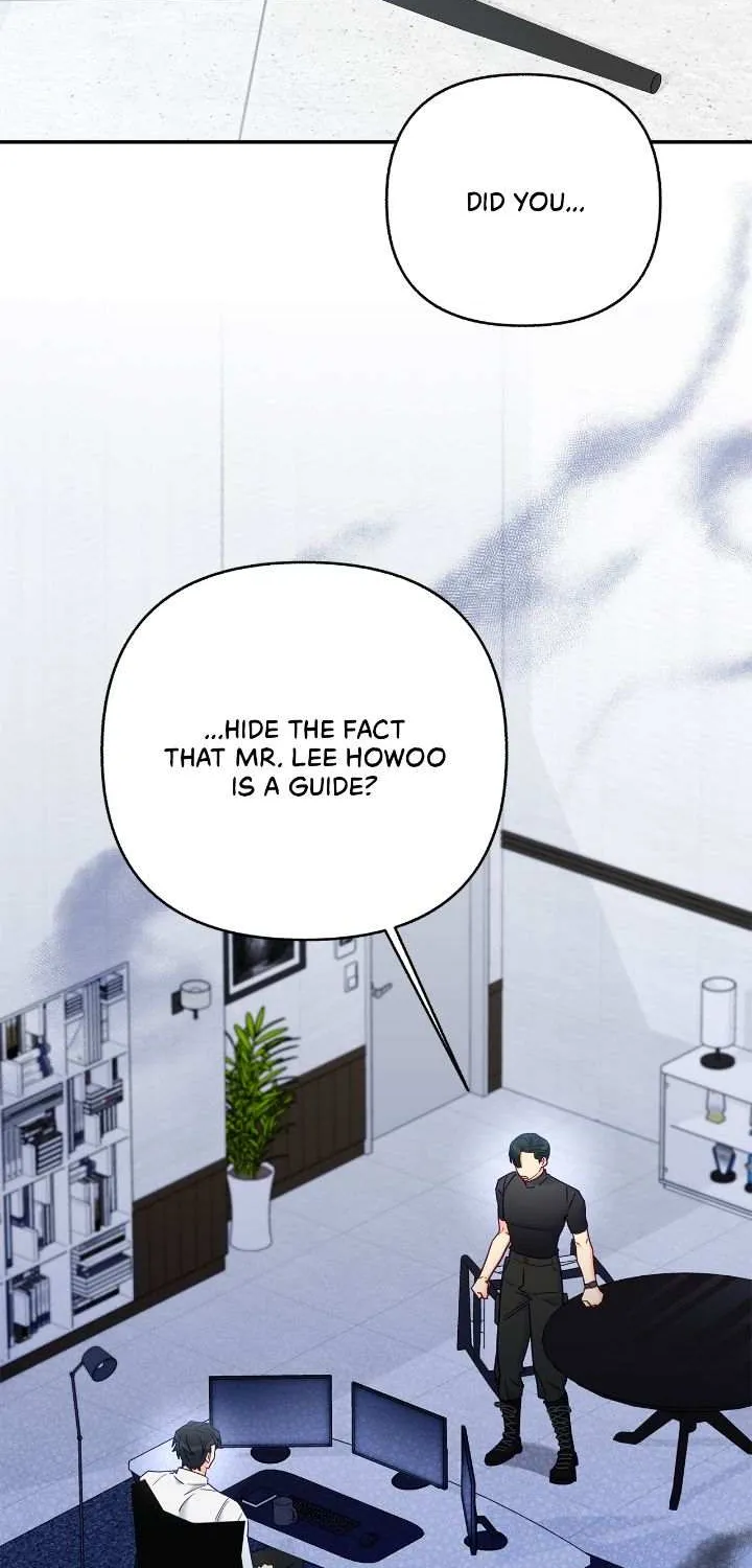 Read Civilian A chapter 20 image 27 on Lezhin