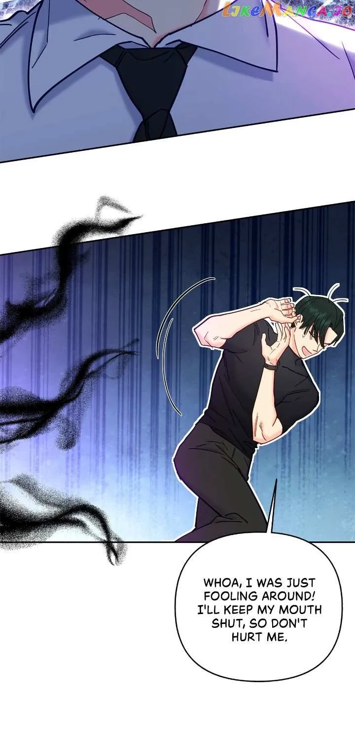 Read Civilian A chapter 20 image 29 on Lezhin