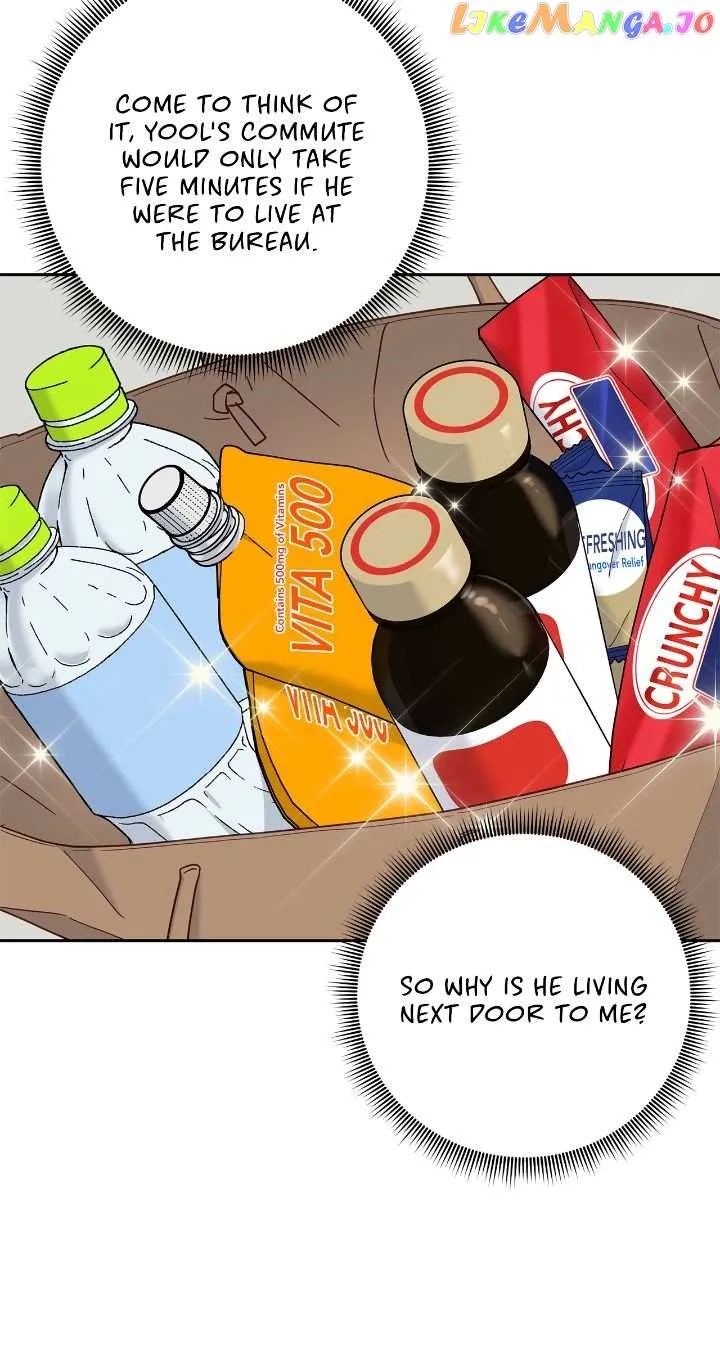 Read Civilian A chapter 20 image 37 on Lezhin