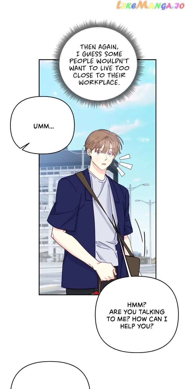 Read Civilian A chapter 20 image 38 on Lezhin