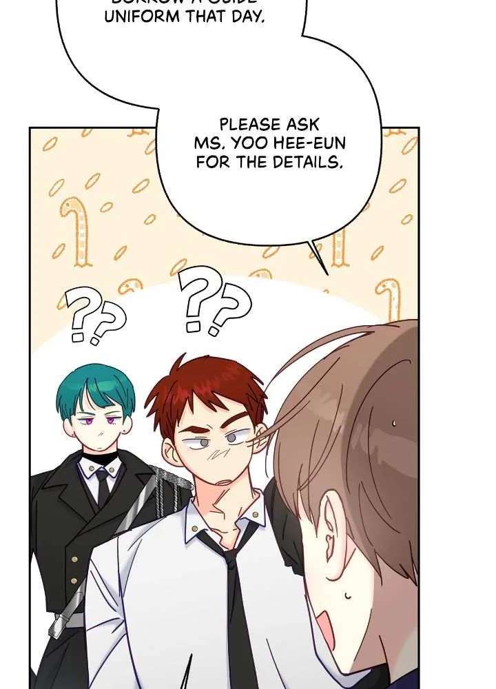 Read Civilian A chapter 20 image 40 on Lezhin