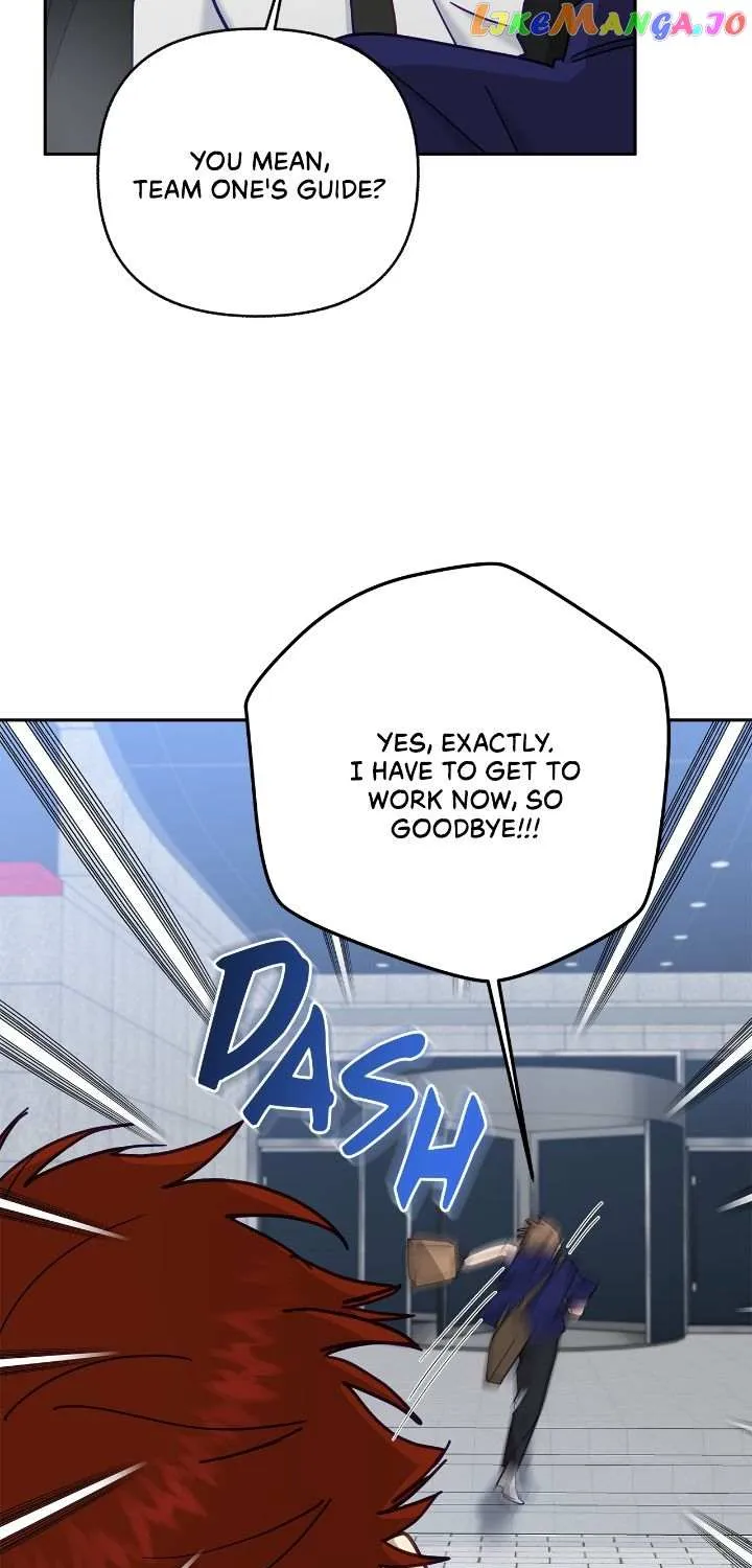 Read Civilian A chapter 20 image 41 on Lezhin