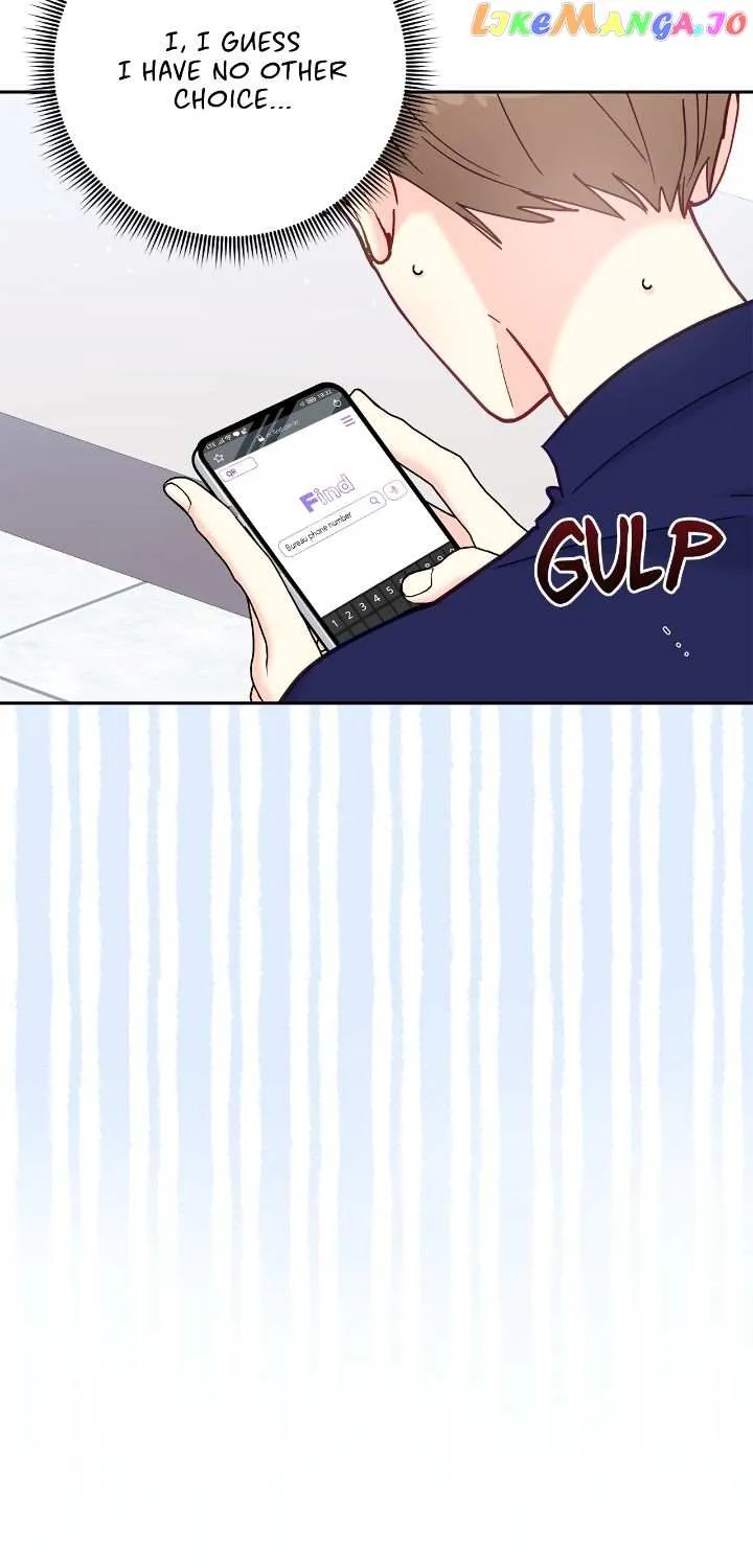 Read Civilian A chapter 20 image 48 on Lezhin
