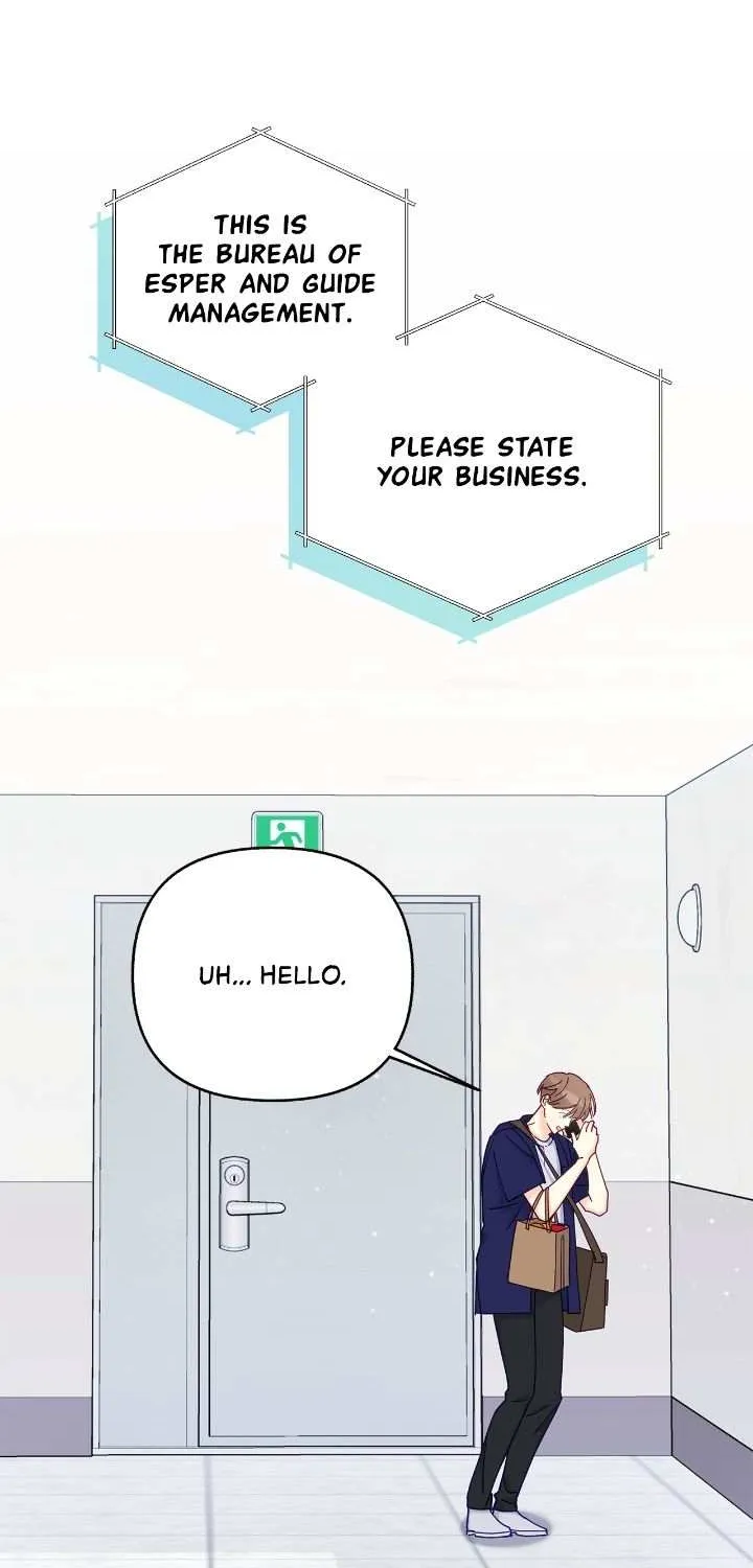 Read Civilian A chapter 20 image 49 on Lezhin