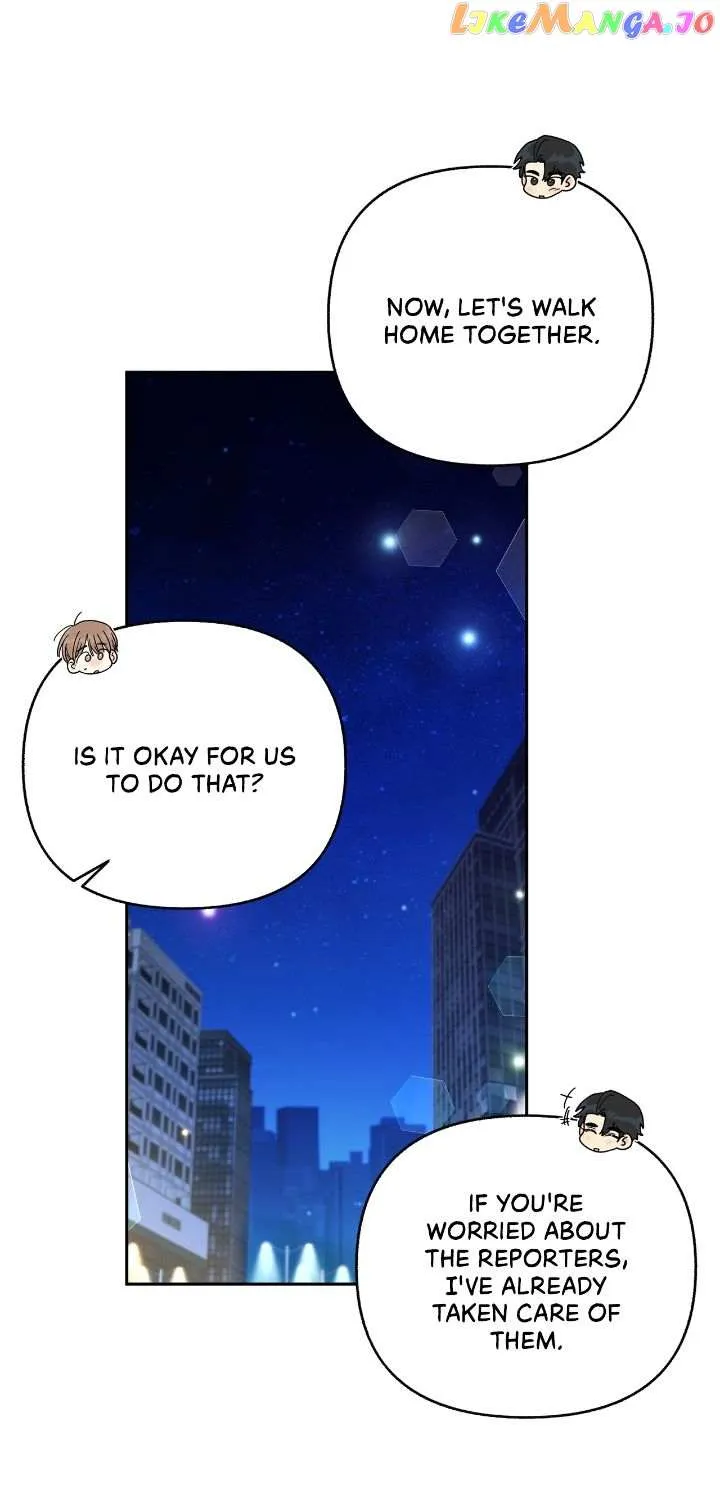 Read Civilian A chapter 20 image 66 on Lezhin