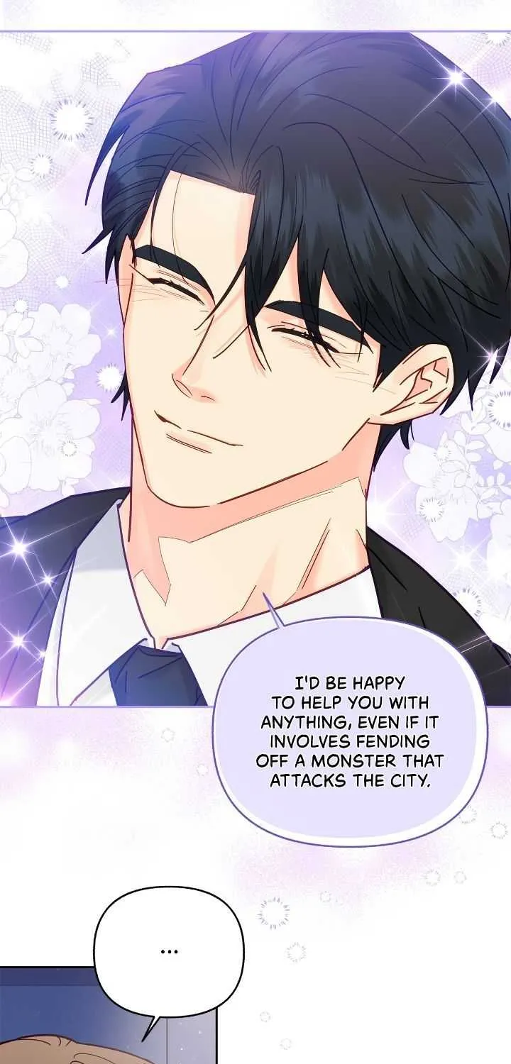 Read Civilian A chapter 21 image 10 on Lezhin