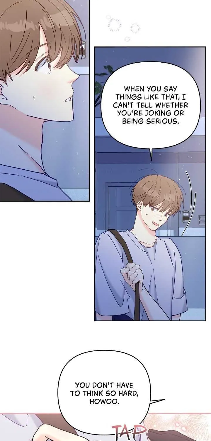 Read Civilian A chapter 21 image 11 on Lezhin