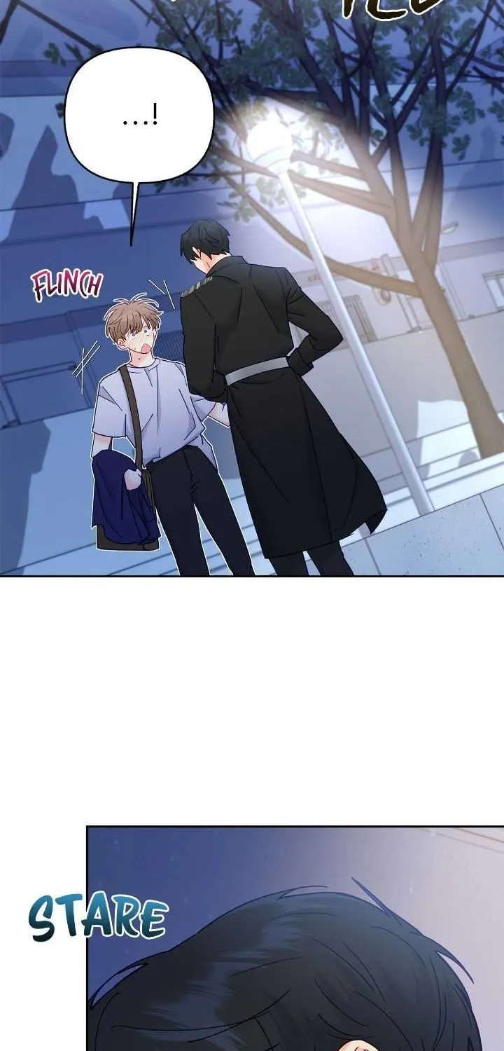 Read Civilian A chapter 21 image 17 on Lezhin