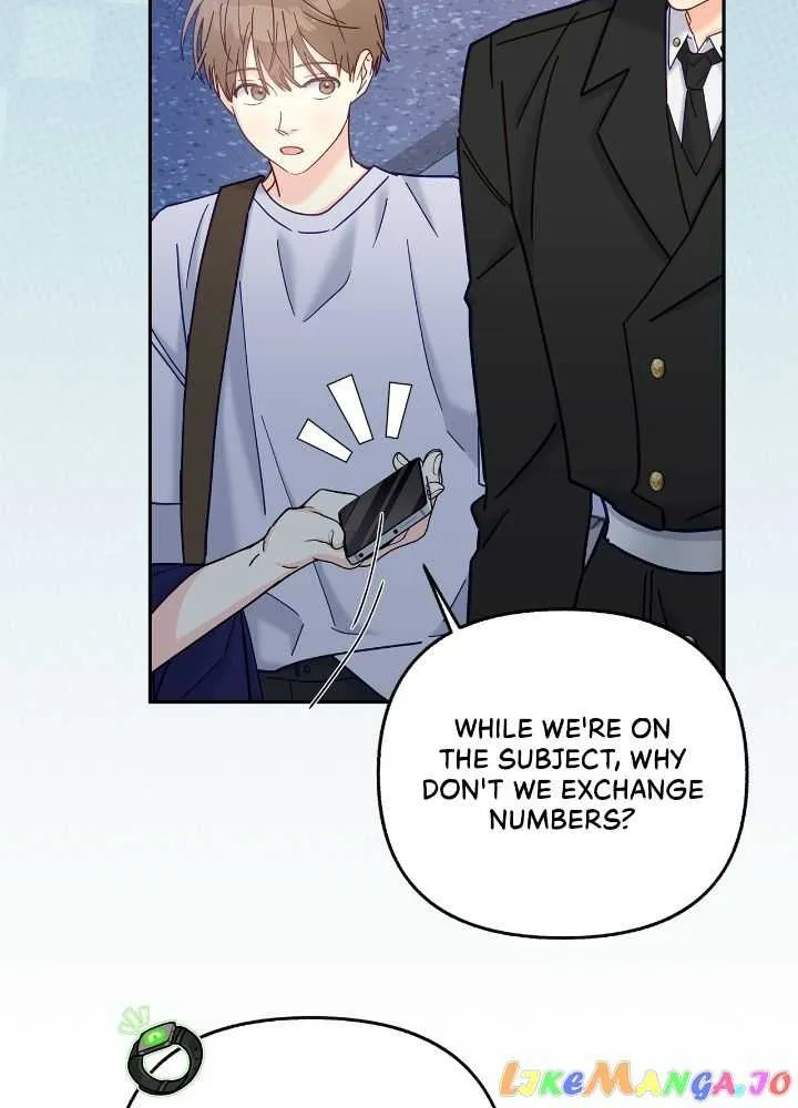 Read Civilian A chapter 21 image 2 on Lezhin