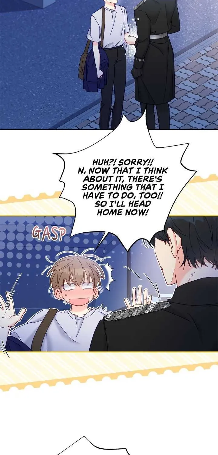 Read Civilian A chapter 21 image 21 on Lezhin