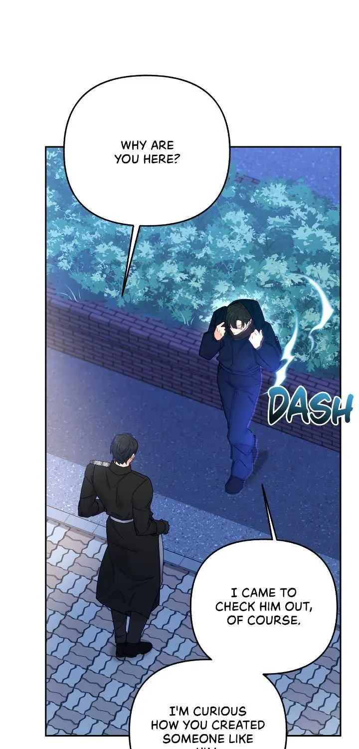 Read Civilian A chapter 21 image 28 on Lezhin