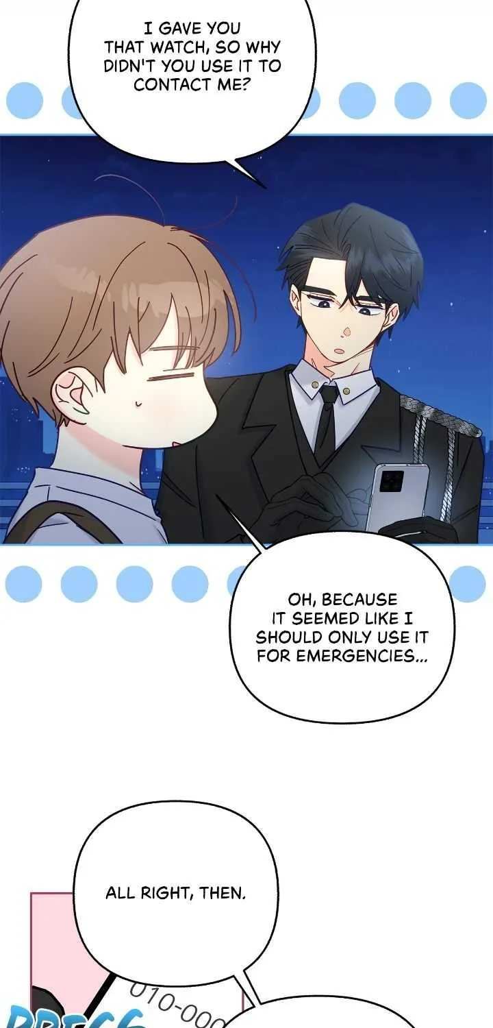 Read Civilian A chapter 21 image 3 on Lezhin