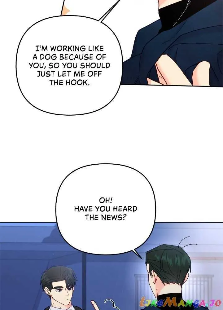 Read Civilian A chapter 21 image 30 on Lezhin