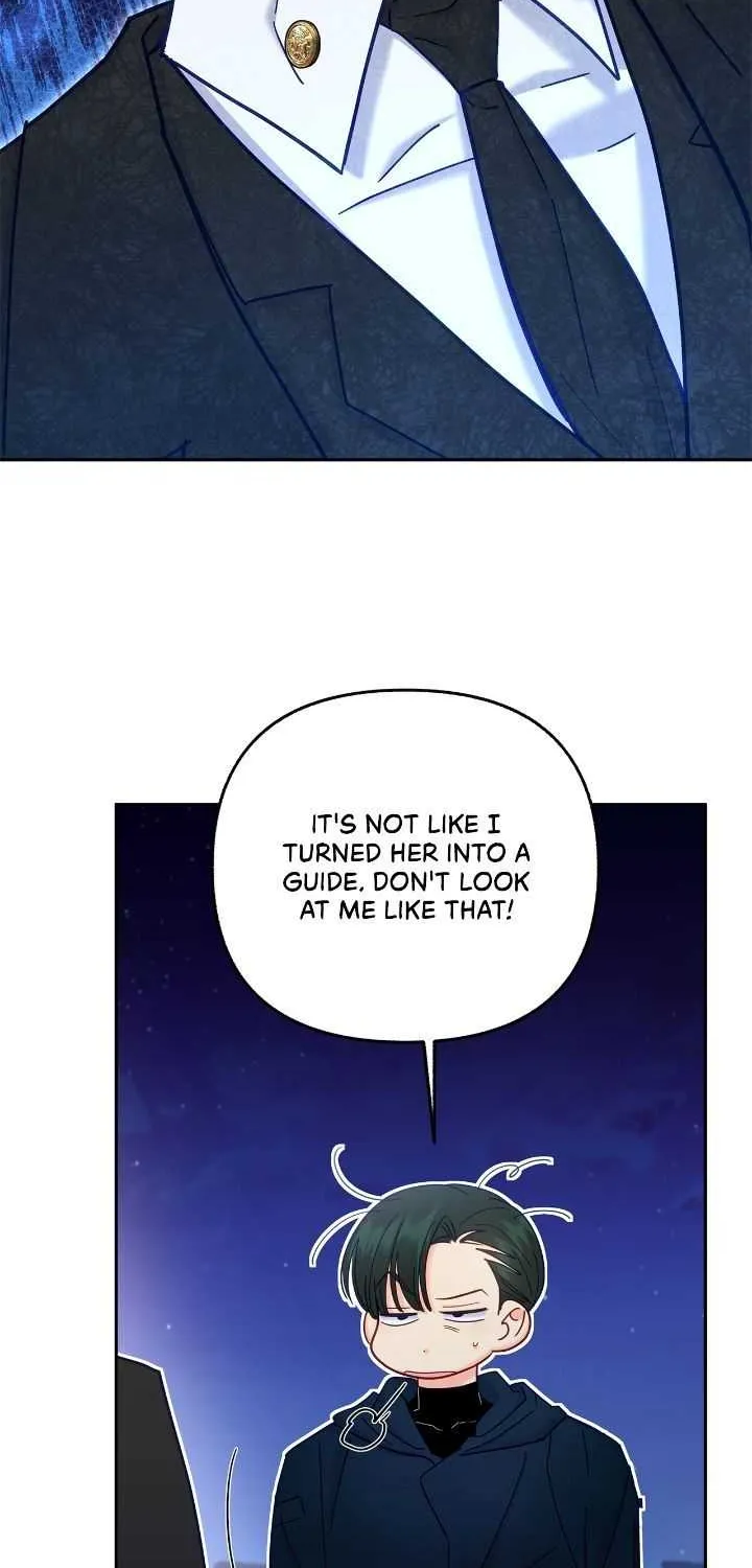 Read Civilian A chapter 21 image 32 on Lezhin