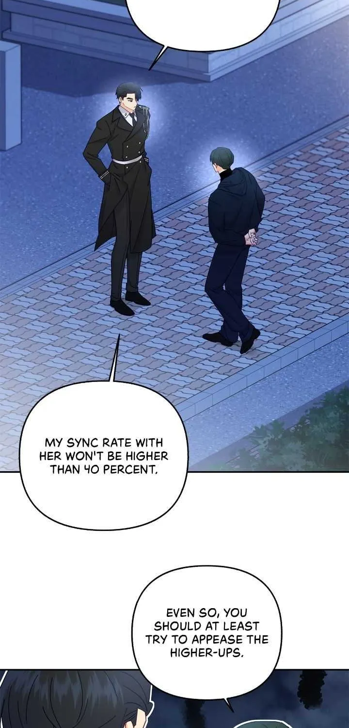Read Civilian A chapter 21 image 35 on Lezhin