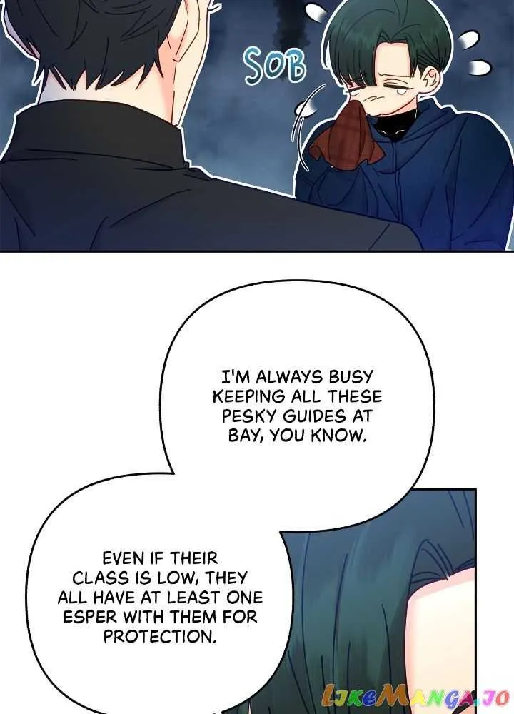 Read Civilian A chapter 21 image 36 on Lezhin