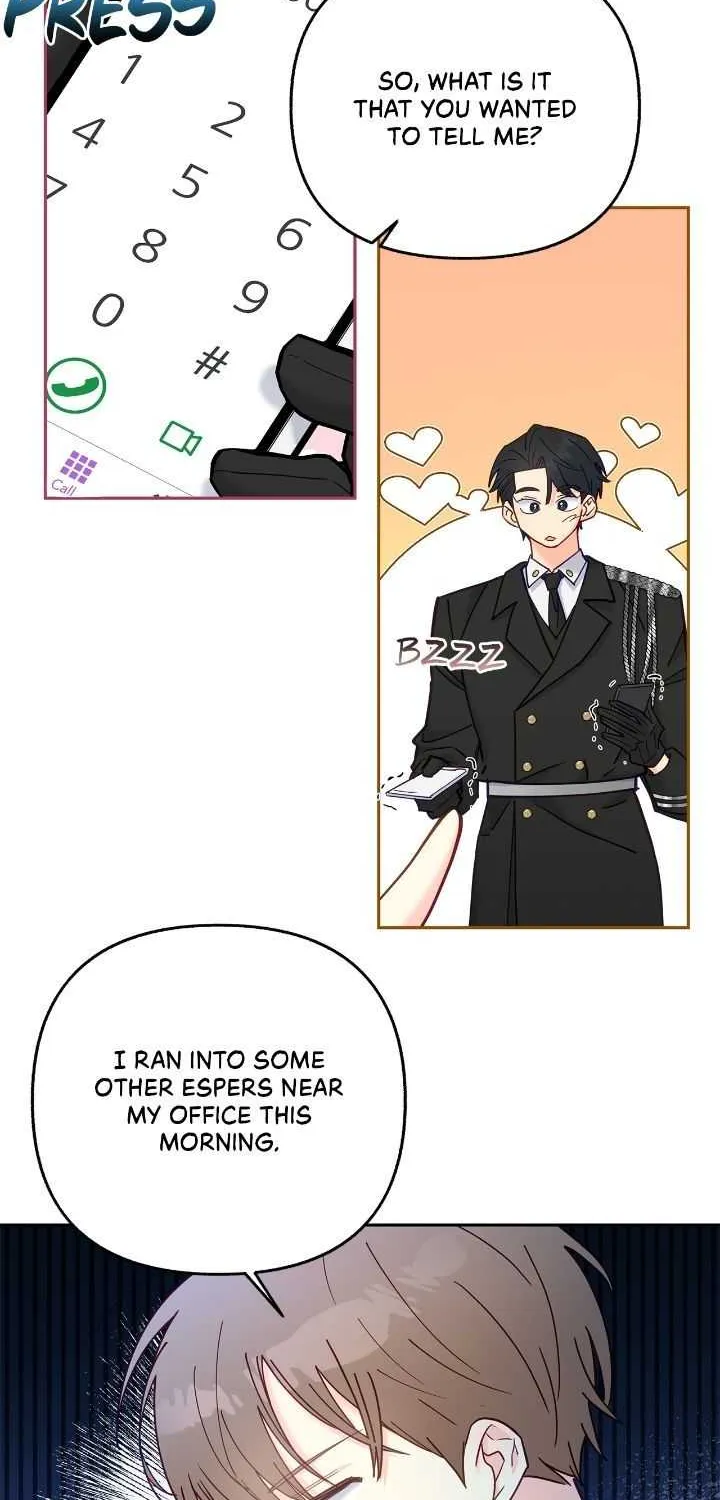 Read Civilian A chapter 21 image 4 on Lezhin