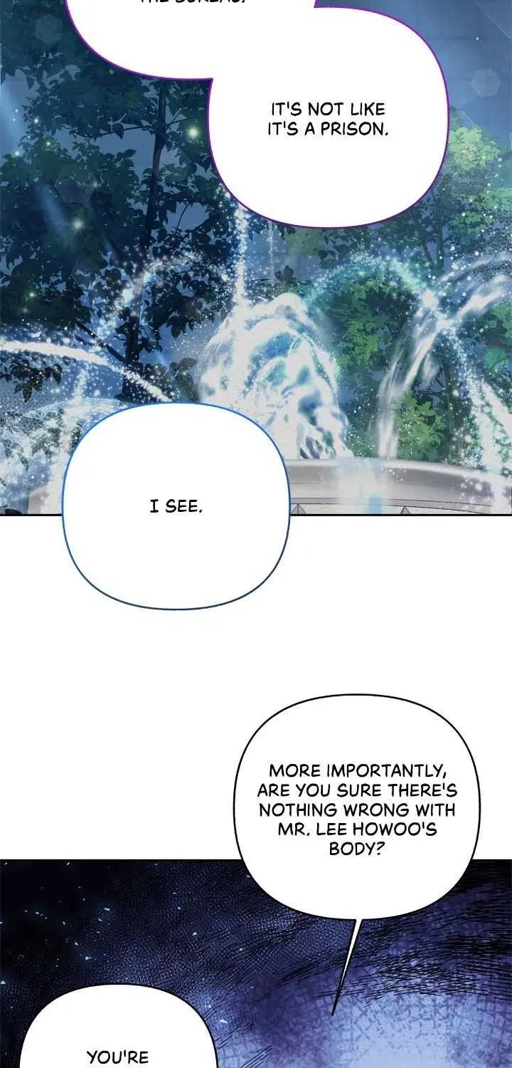 Read Civilian A chapter 21 image 41 on Lezhin