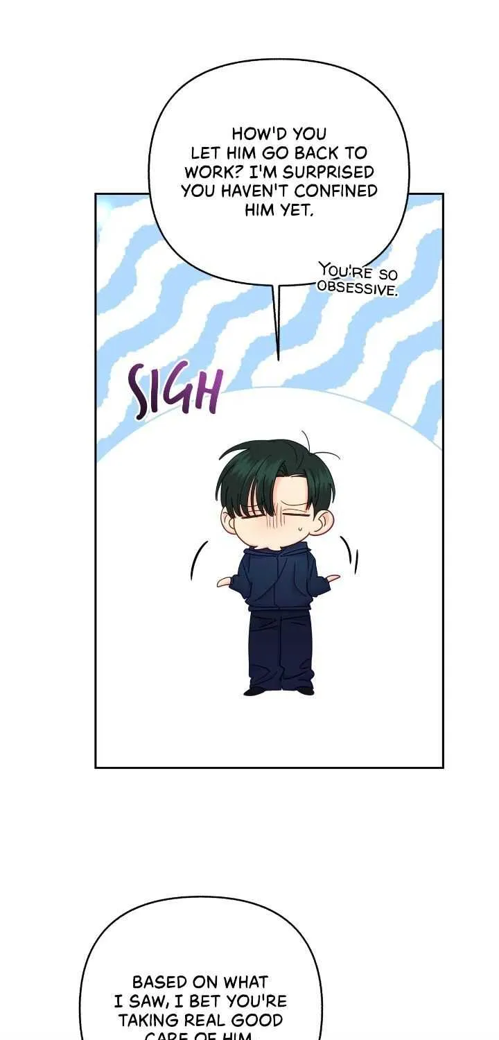 Read Civilian A chapter 21 image 43 on Lezhin