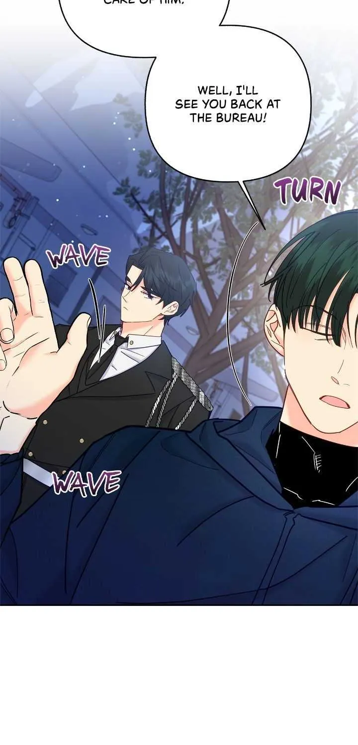 Read Civilian A chapter 21 image 44 on Lezhin