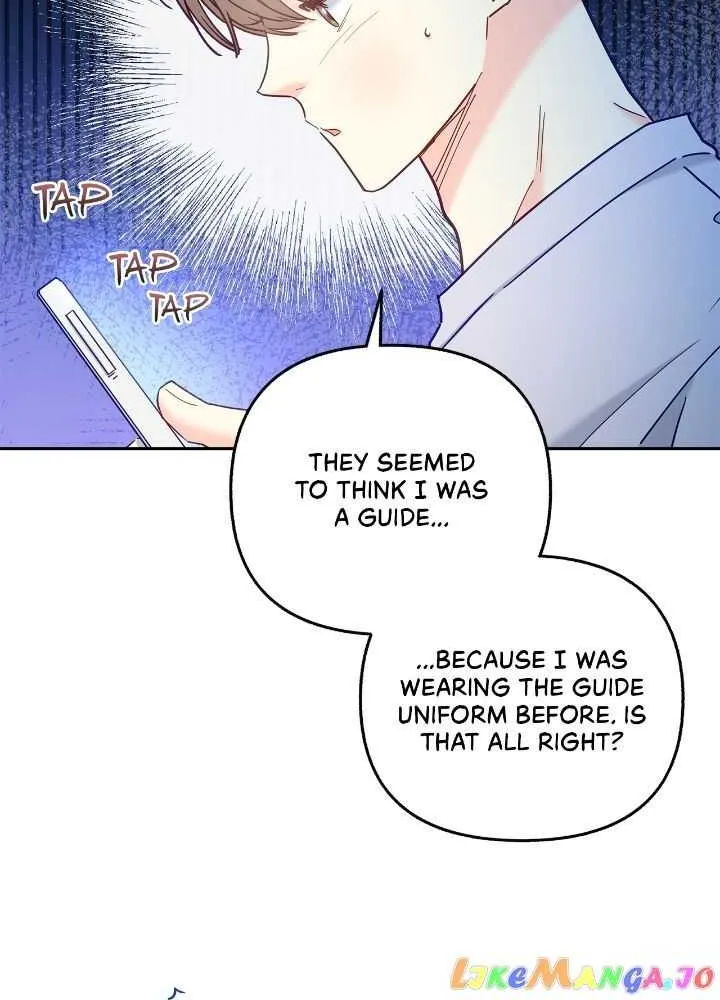 Read Civilian A chapter 21 image 5 on Lezhin