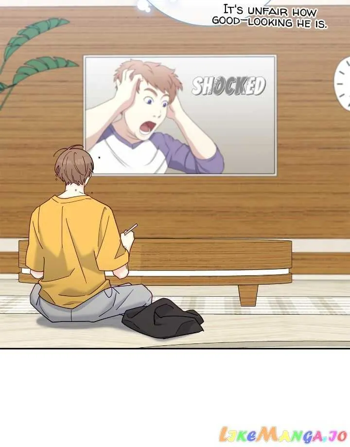 Read Civilian A chapter 21 image 53 on Lezhin
