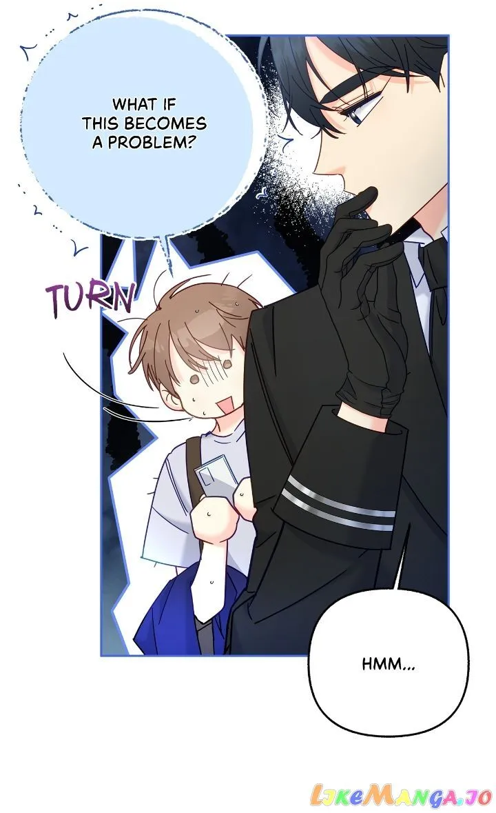 Read Civilian A chapter 21 image 6 on Lezhin