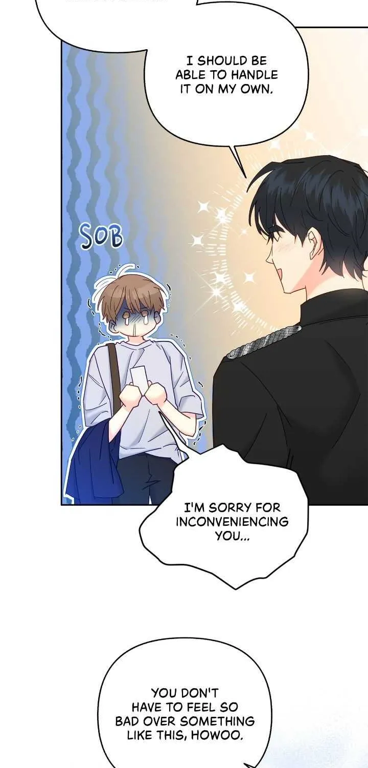 Read Civilian A chapter 21 image 8 on Lezhin