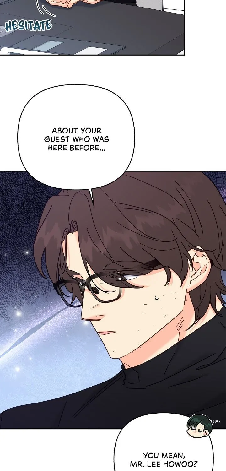 Read Civilian A chapter 22 image 14 on Lezhin