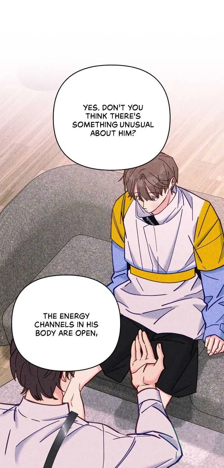 Read Civilian A chapter 22 image 16 on Lezhin