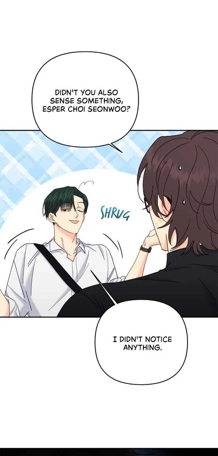 Read Civilian A chapter 22 image 19 on Lezhin